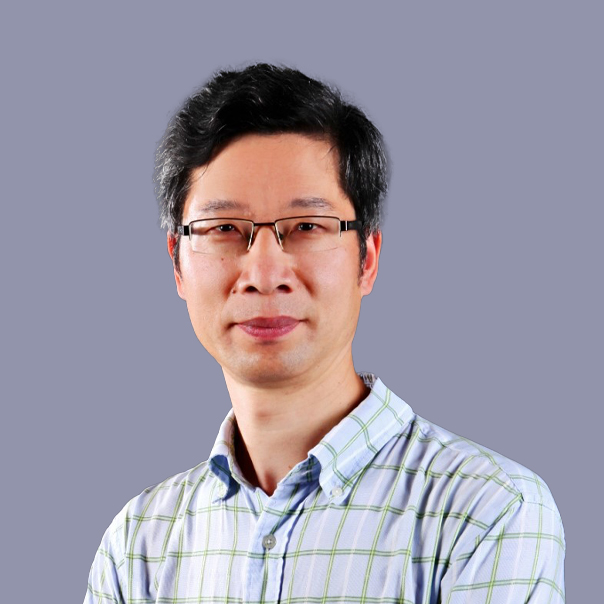 Prof. Xin Yao