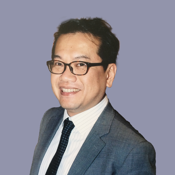 Katson Yeung