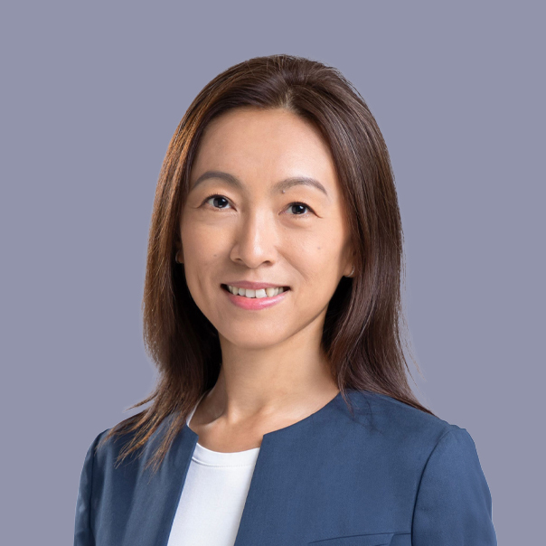 Dr. Jackie Yip