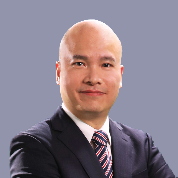 Dr. Alex Chung