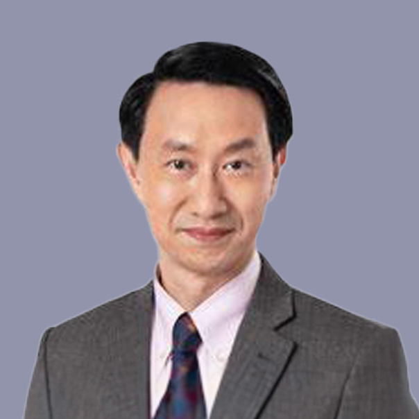 Dr. Jimmy Wong