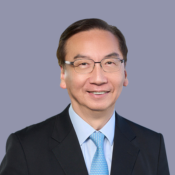 Raymond Cheng