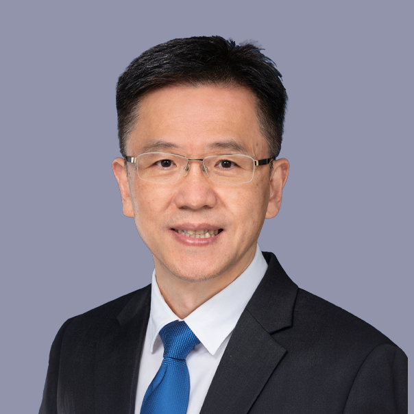 Prof. Dong Sun